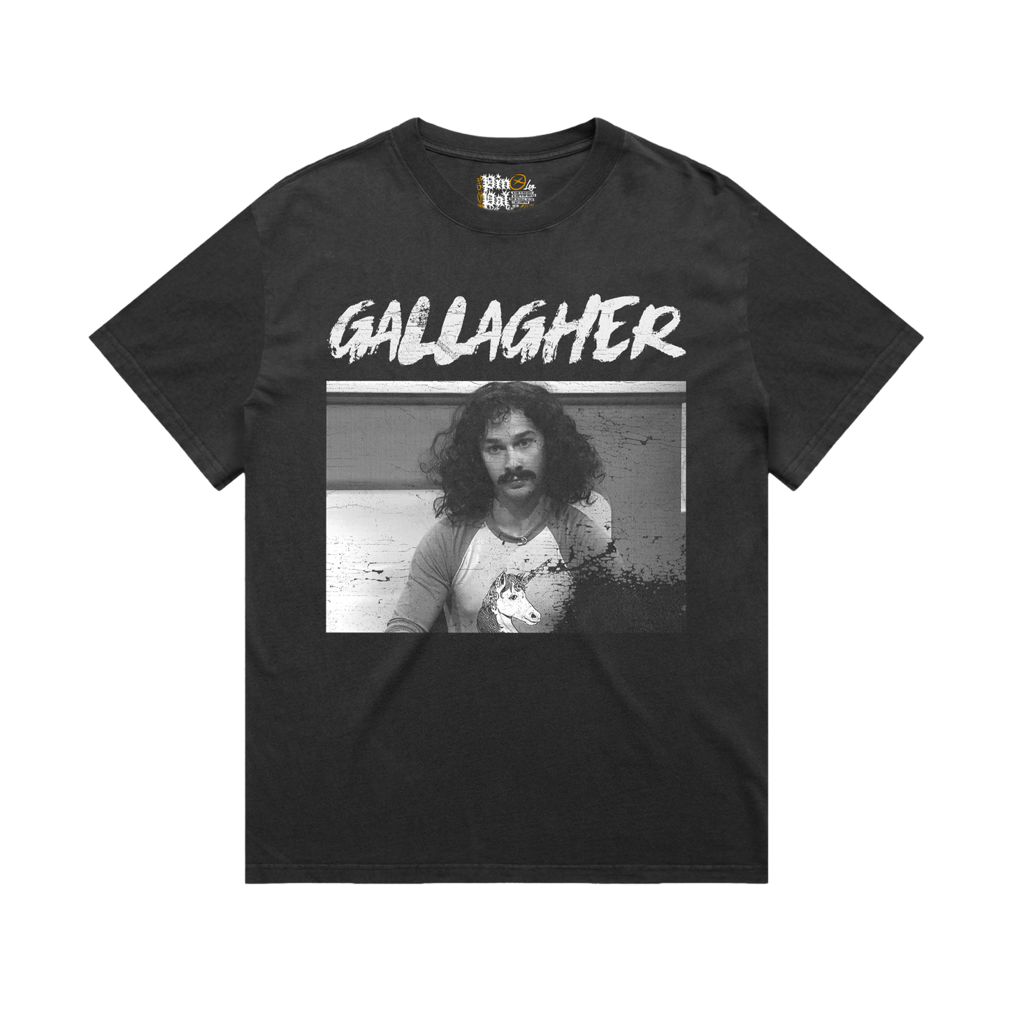Gallagher Mono