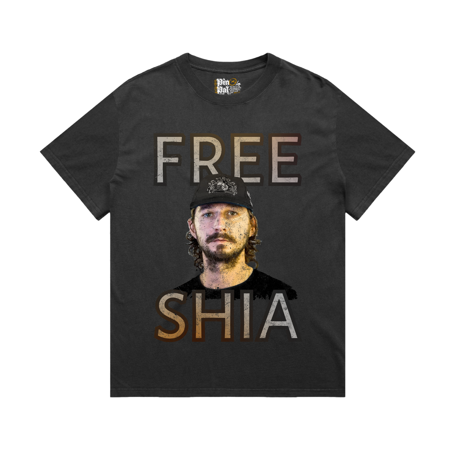 FREE SHIA 1.0