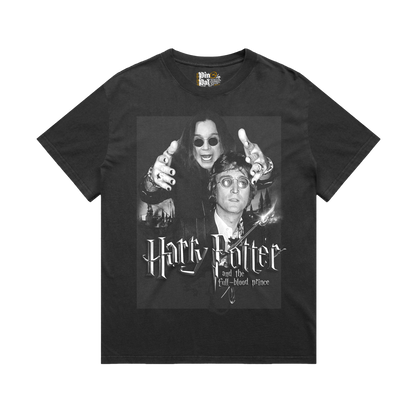 Full Blood Prince