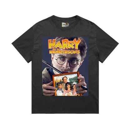 Harry & the Henderson's