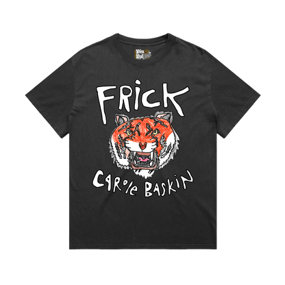 Frick Carole Baskin