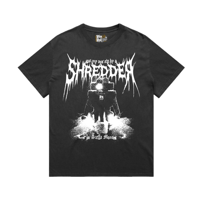 SHREDDER
