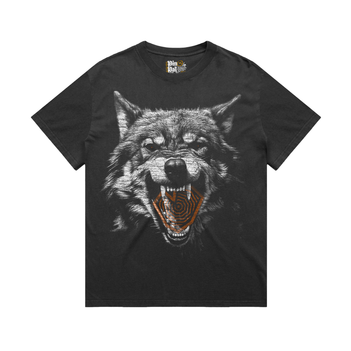 WOLVES