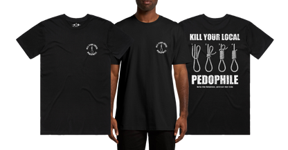 Know Your Noose Tee — Classic Fit