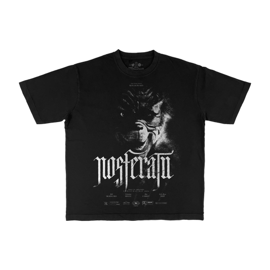 Christmas Day Hvy Boxy Tee