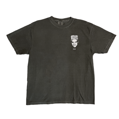 MAY, Comfort Colors Pepper Tee