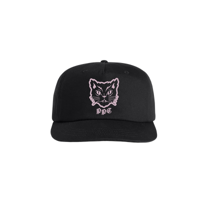 BAD LUCK Surf Cotton Cap
