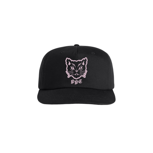 BAD LUCK Surf Cotton Cap