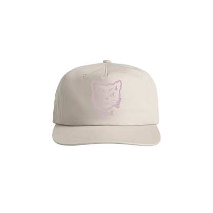BAD LUCK Surf Cotton Cap