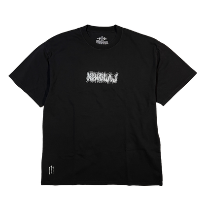 Crowned Heavy Boxy Tee XL