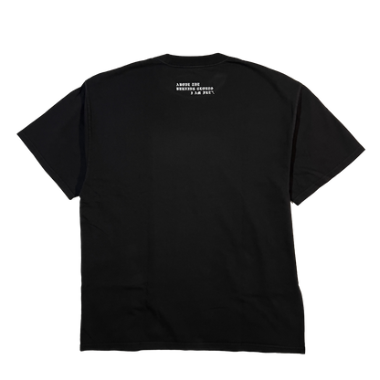 Crowned Heavy Boxy Tee XL