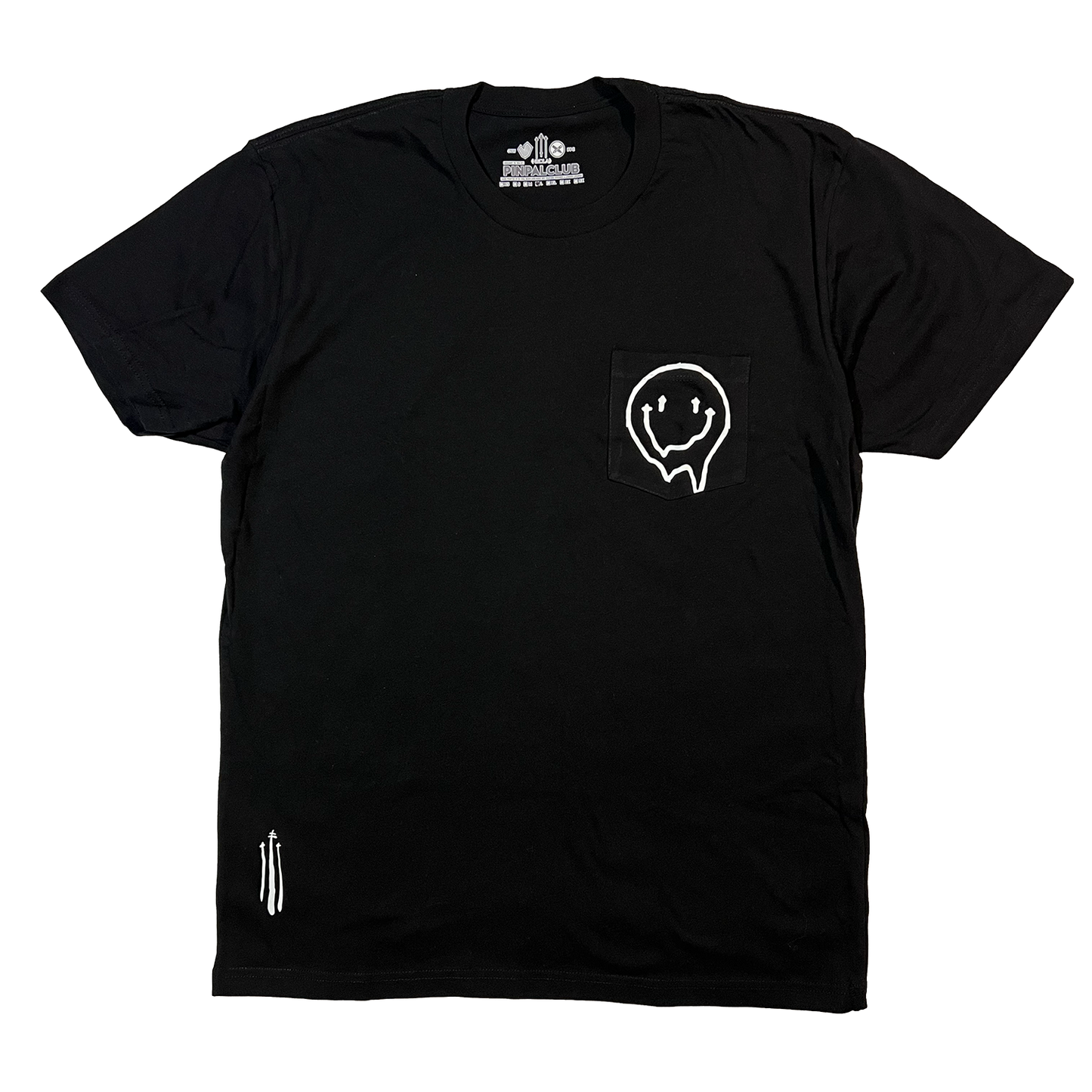 Beyond Measure Thin Pocket Tee