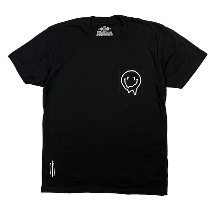 Beyond Measure Thin Pocket Tee