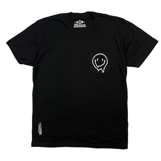 Beyond Measure Thin Pocket Tee