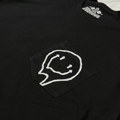 Beyond Measure Thin Pocket Tee