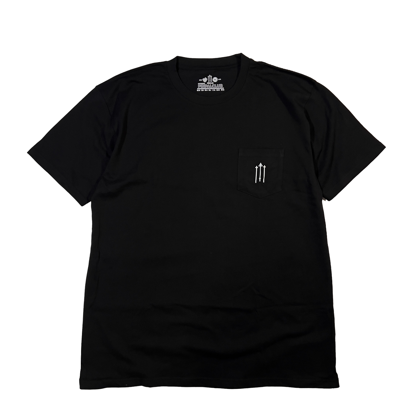 N.105 Classic Pocket Tee