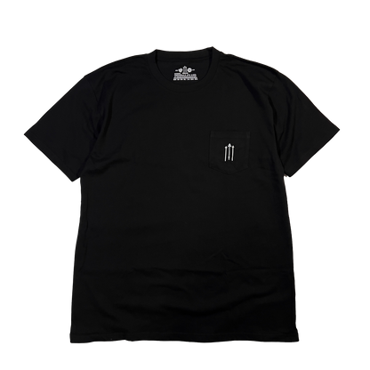 N.105 Classic Pocket Tee