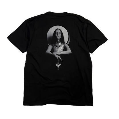 N.105 Classic Pocket Tee