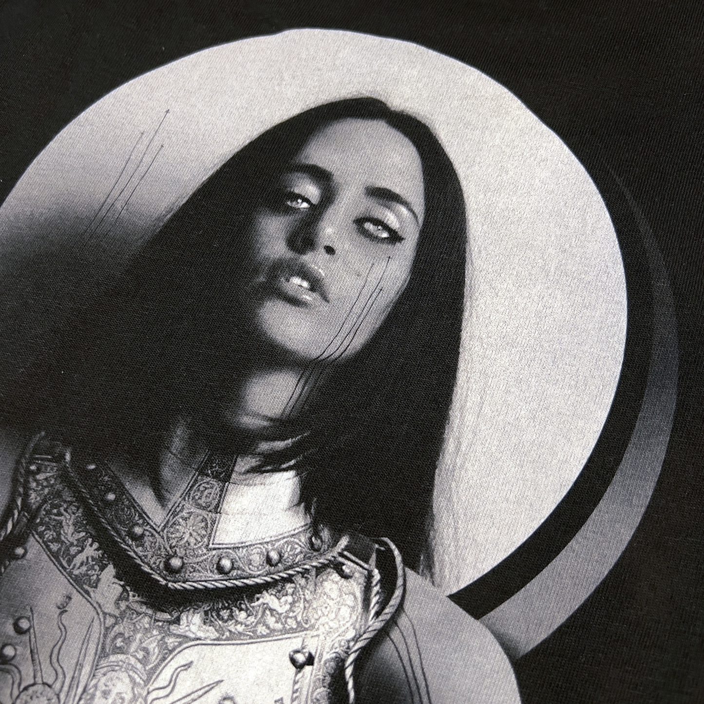 N.105 Classic Pocket Tee