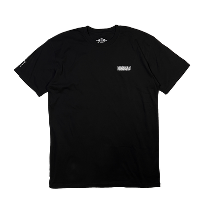 RIght hand, Basic tee