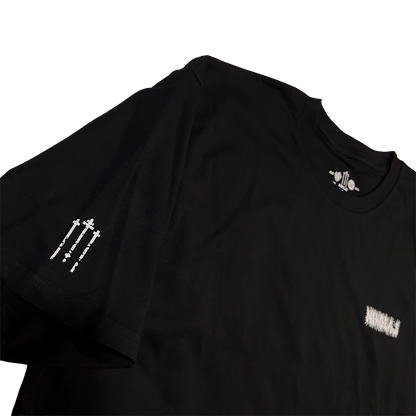 RIght hand, Basic tee