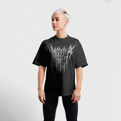 UmbrellaFace Morgoth Heavy Tee's UNISEX
