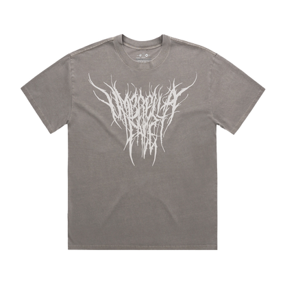 UmbrellaFace Morgoth Heavy Tee's UNISEX