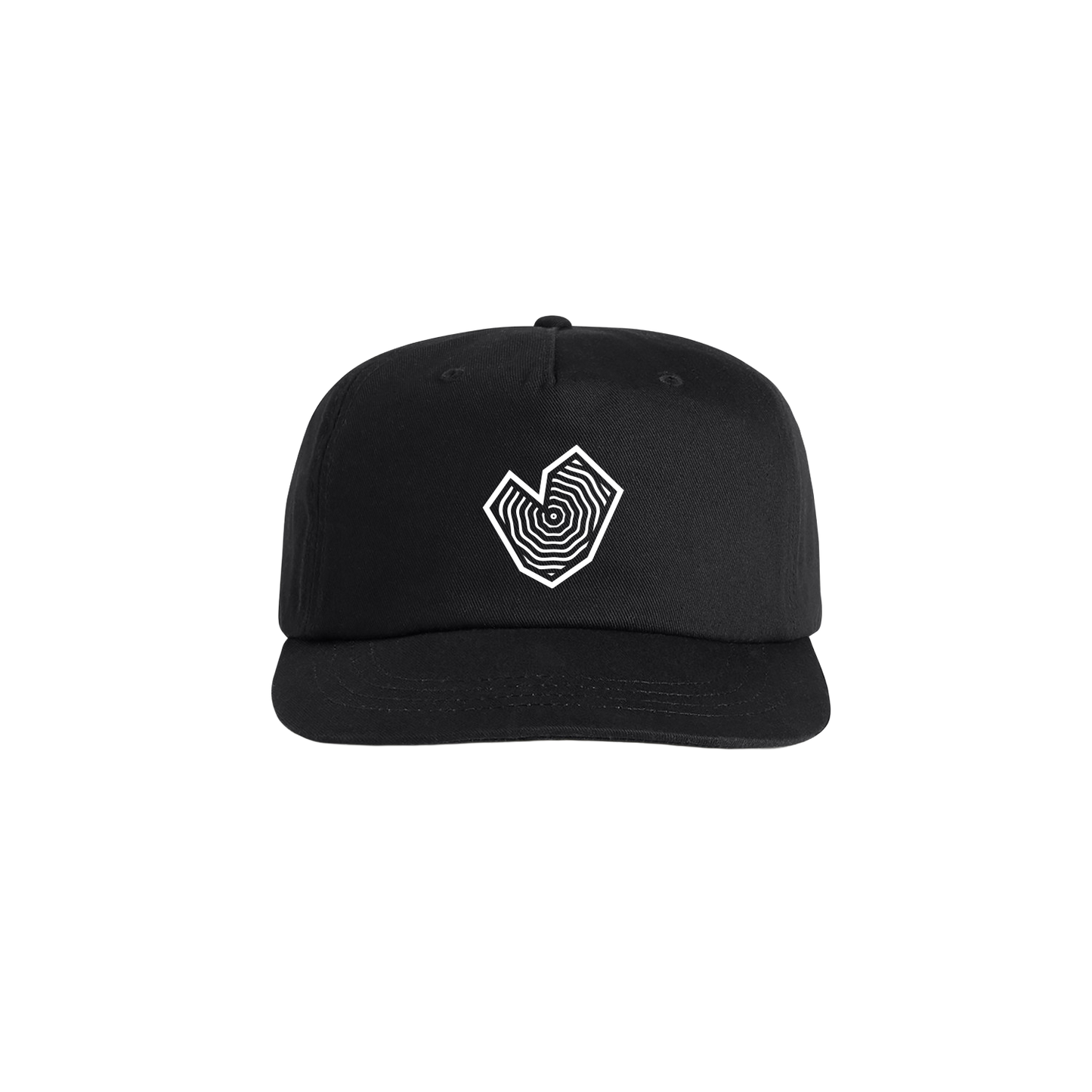 Forgive Surf Cotton Cap