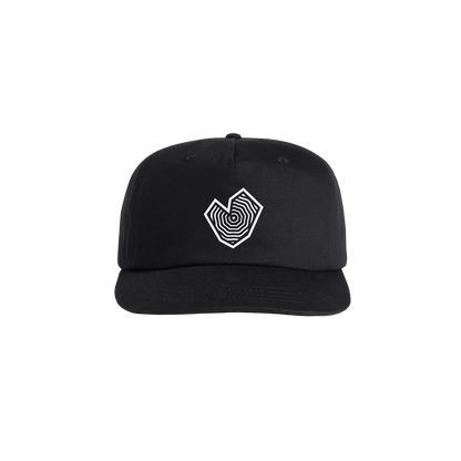 Forgive Surf Cotton Cap