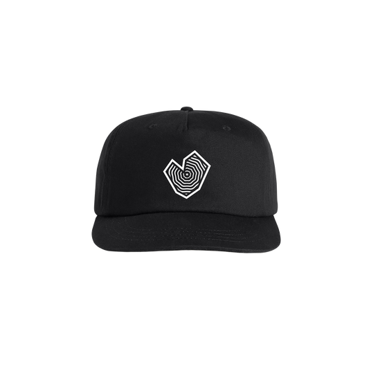 Forgive Surf Cotton Cap