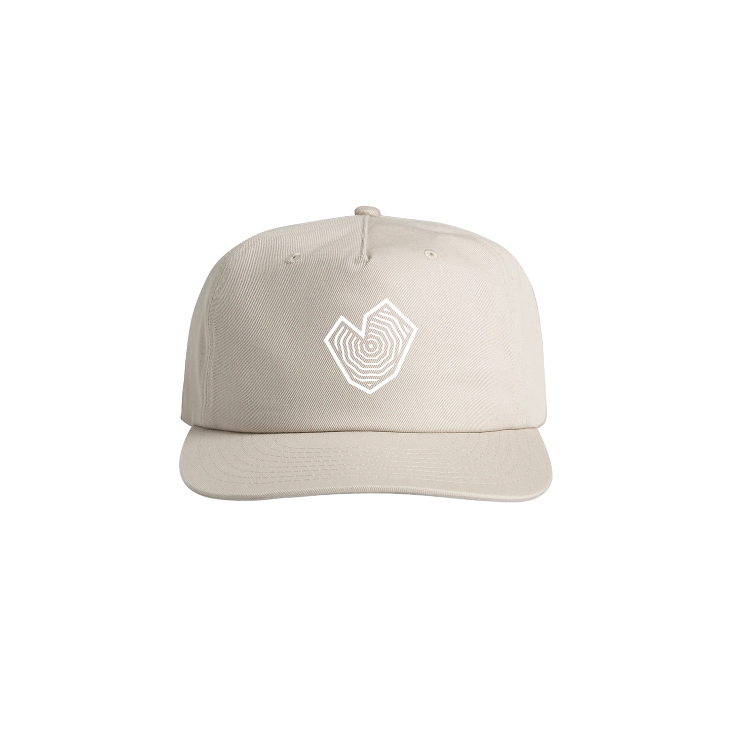 Forgive Surf Cotton Cap