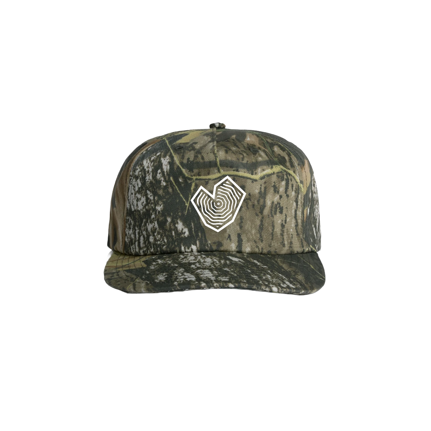 Forgive Surf Cotton Cap