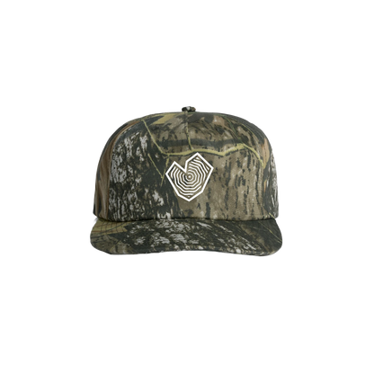 Forgive Surf Cotton Cap