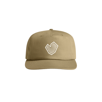 Forgive Surf Cotton Cap