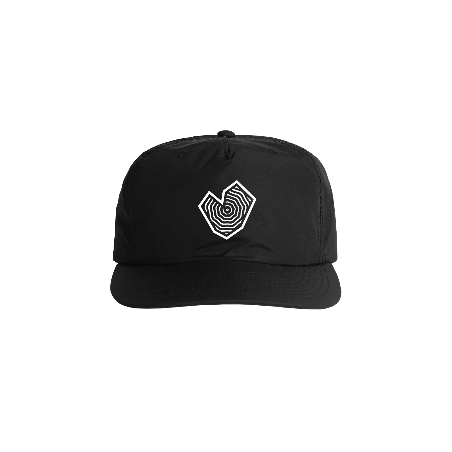 Forgive Surf Nylon Cap