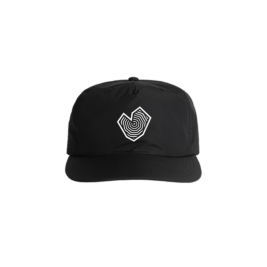 Forgive Surf Nylon Cap