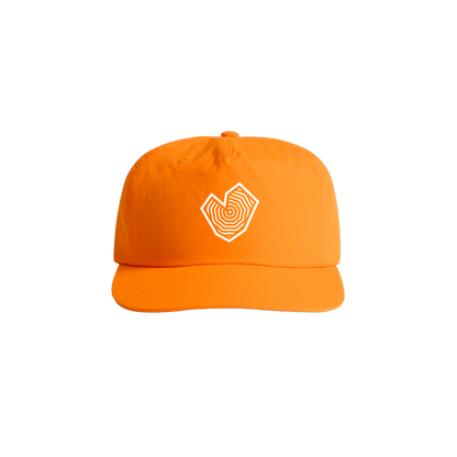 Forgive Surf Nylon Cap