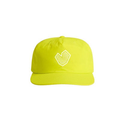 Forgive Surf Nylon Cap