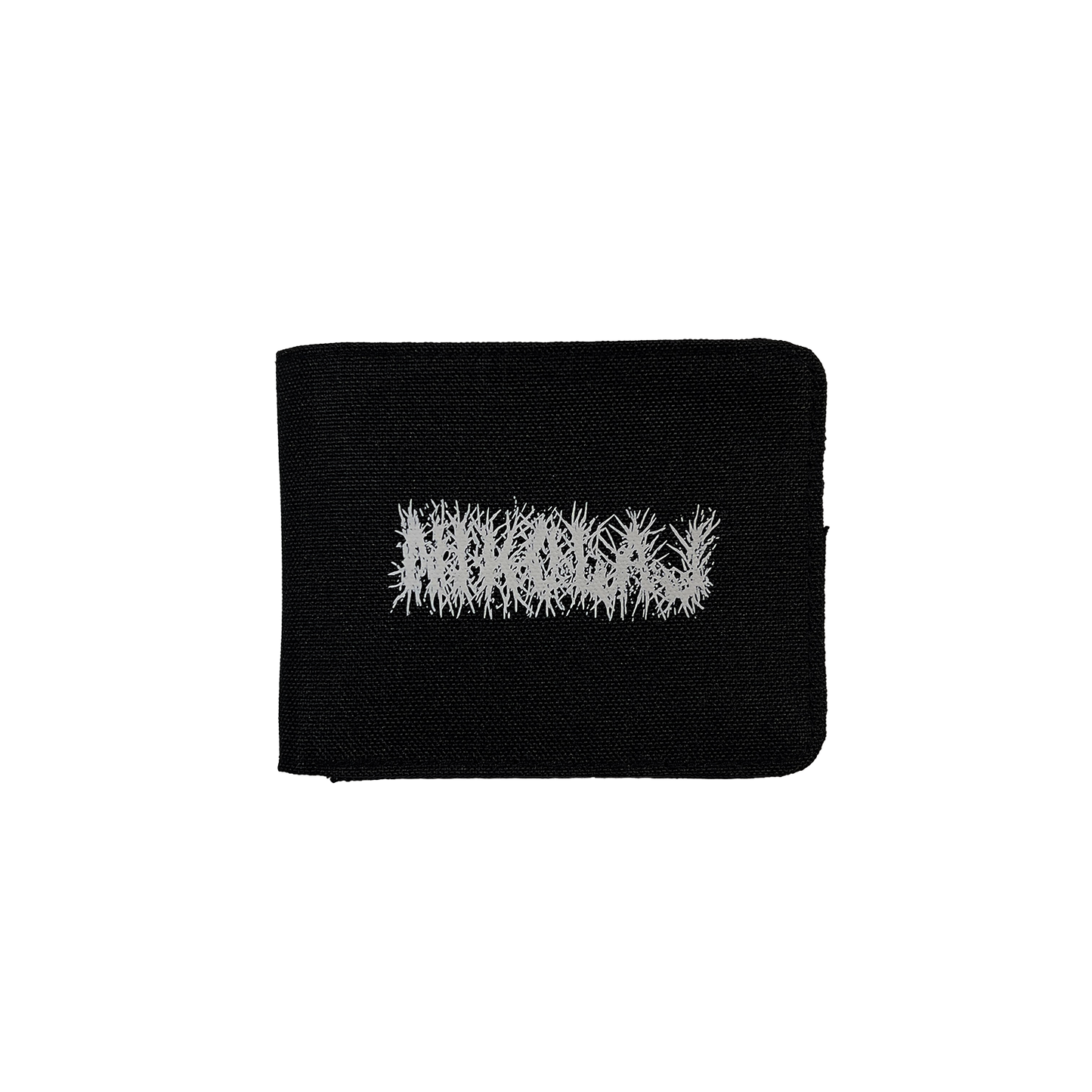 Crowned Classic Fold Wallet