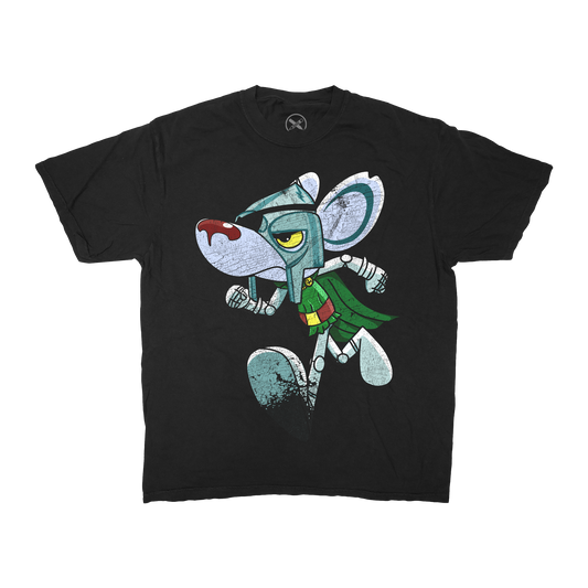 DOOM'd MF DANGER MOUSE