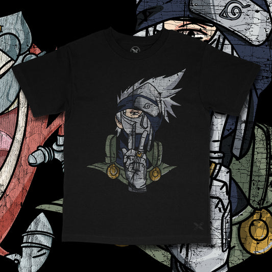 DOOM'd MF KAKASHI