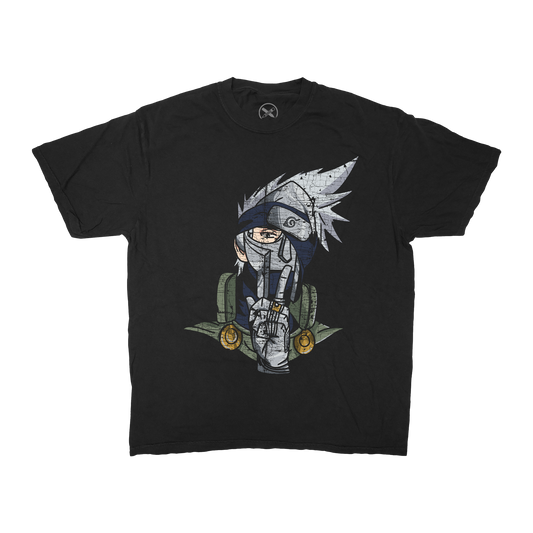 DOOM'd MF KAKASHI