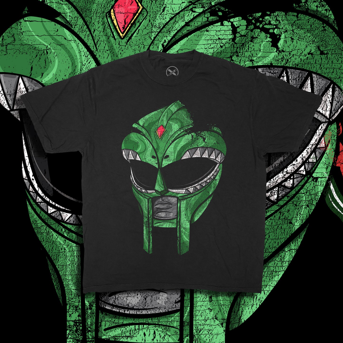 DOOM'd RANGER