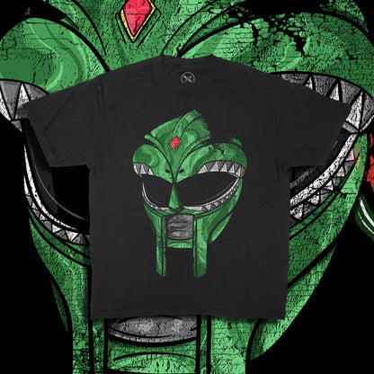 DOOM'd RANGER