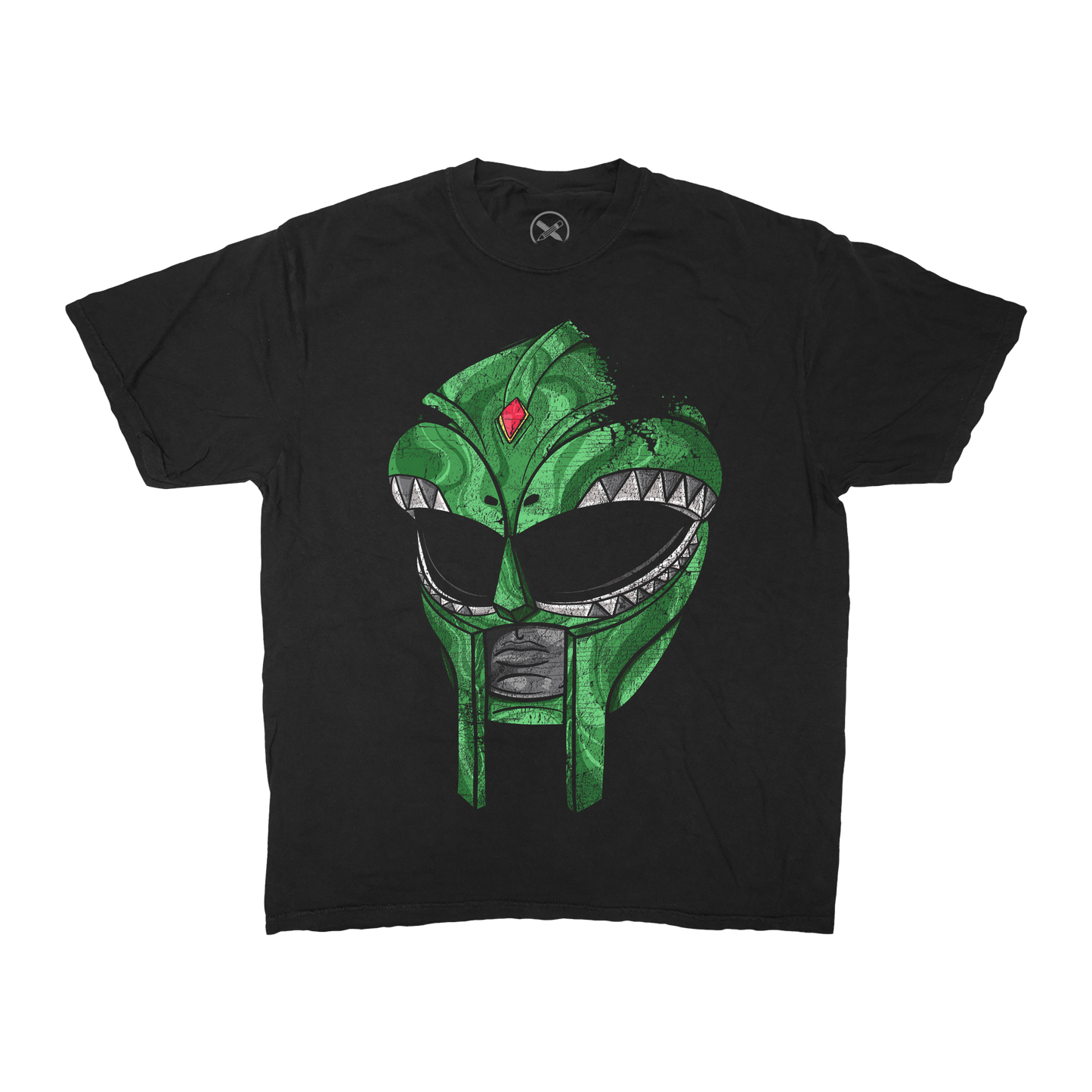 DOOM'd RANGER