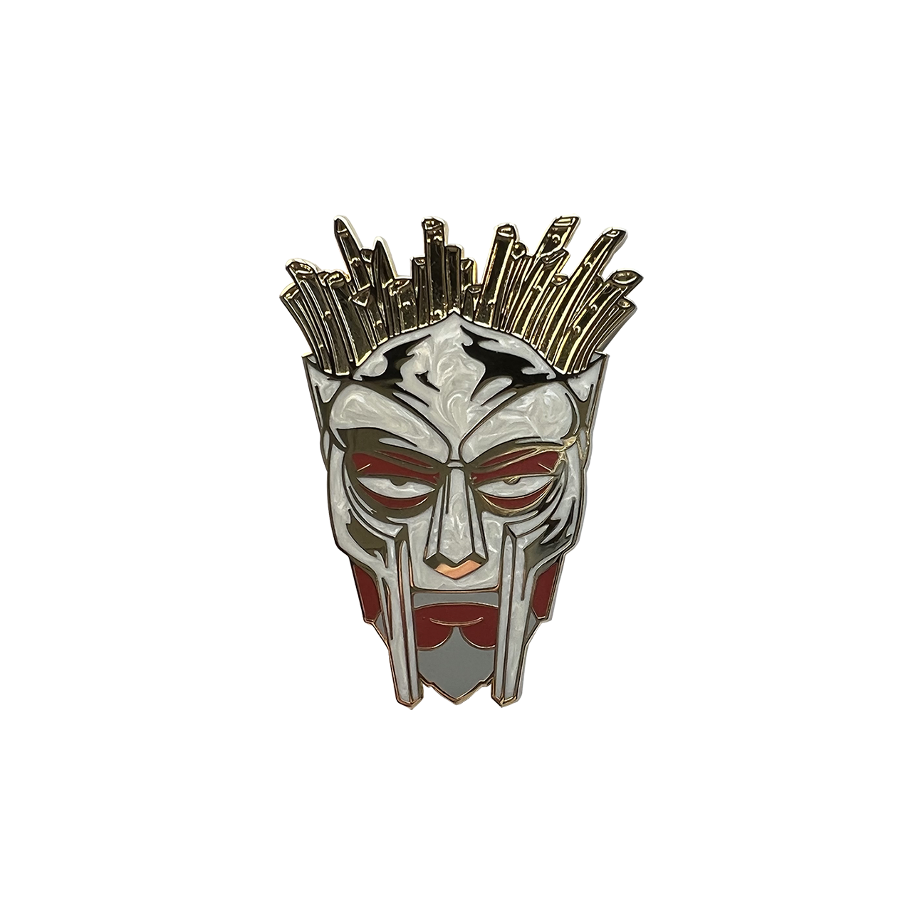 MF FRYLOCK