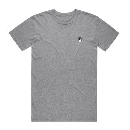 Limited MF SHAKE Embroidered Tee